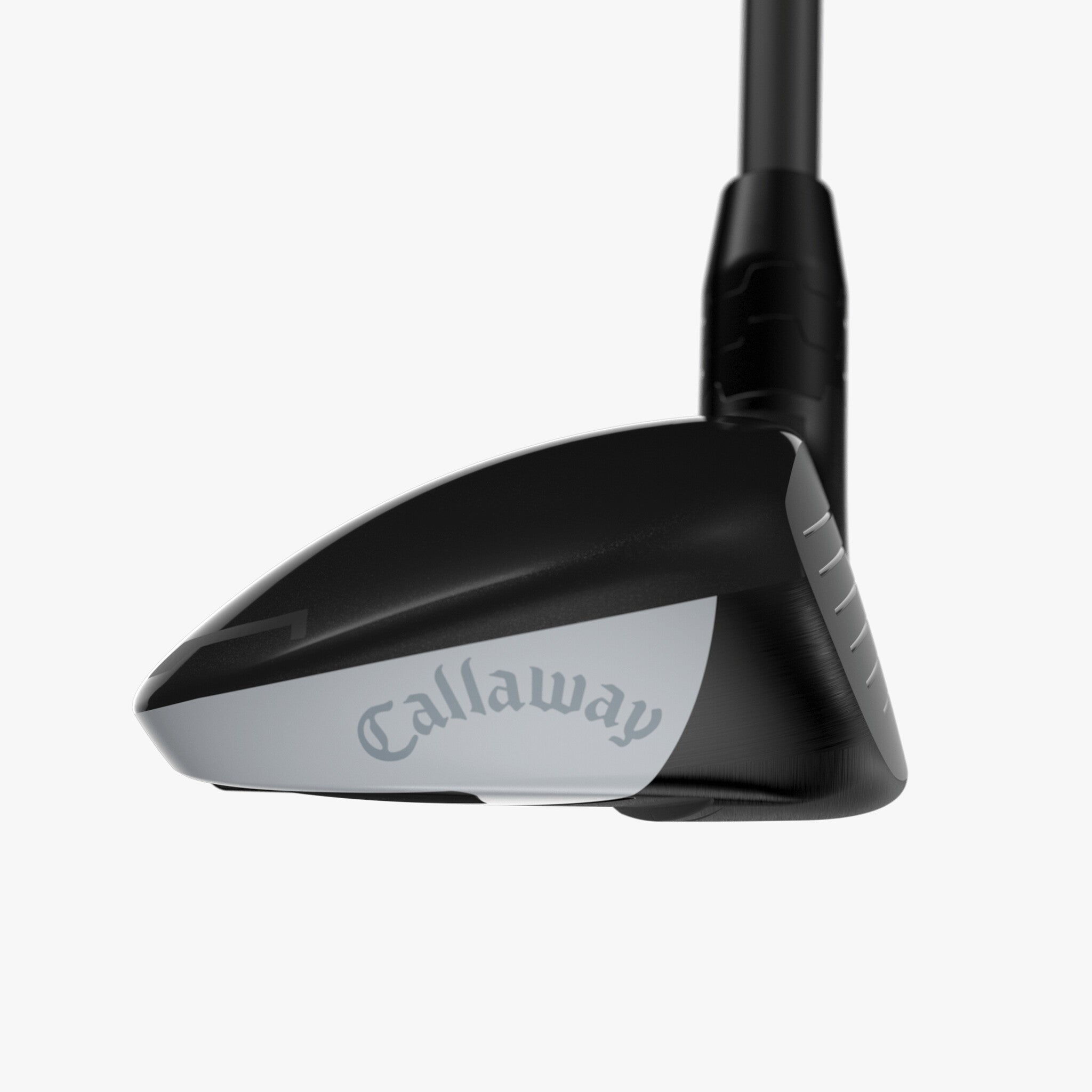 Callaway Quantum Max OS Custom Hybrid