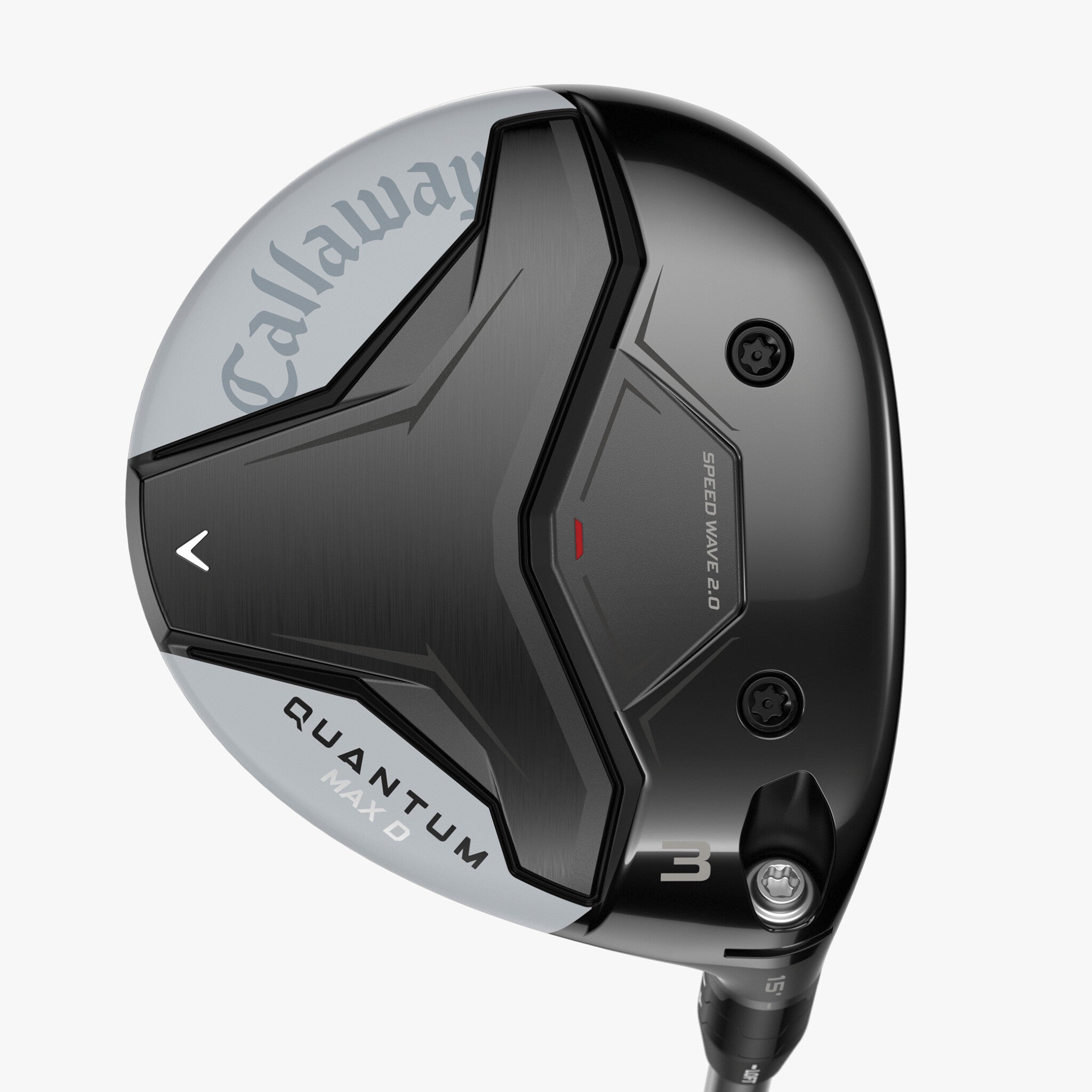 Callaway Quantum Max D Custom Fairway Wood