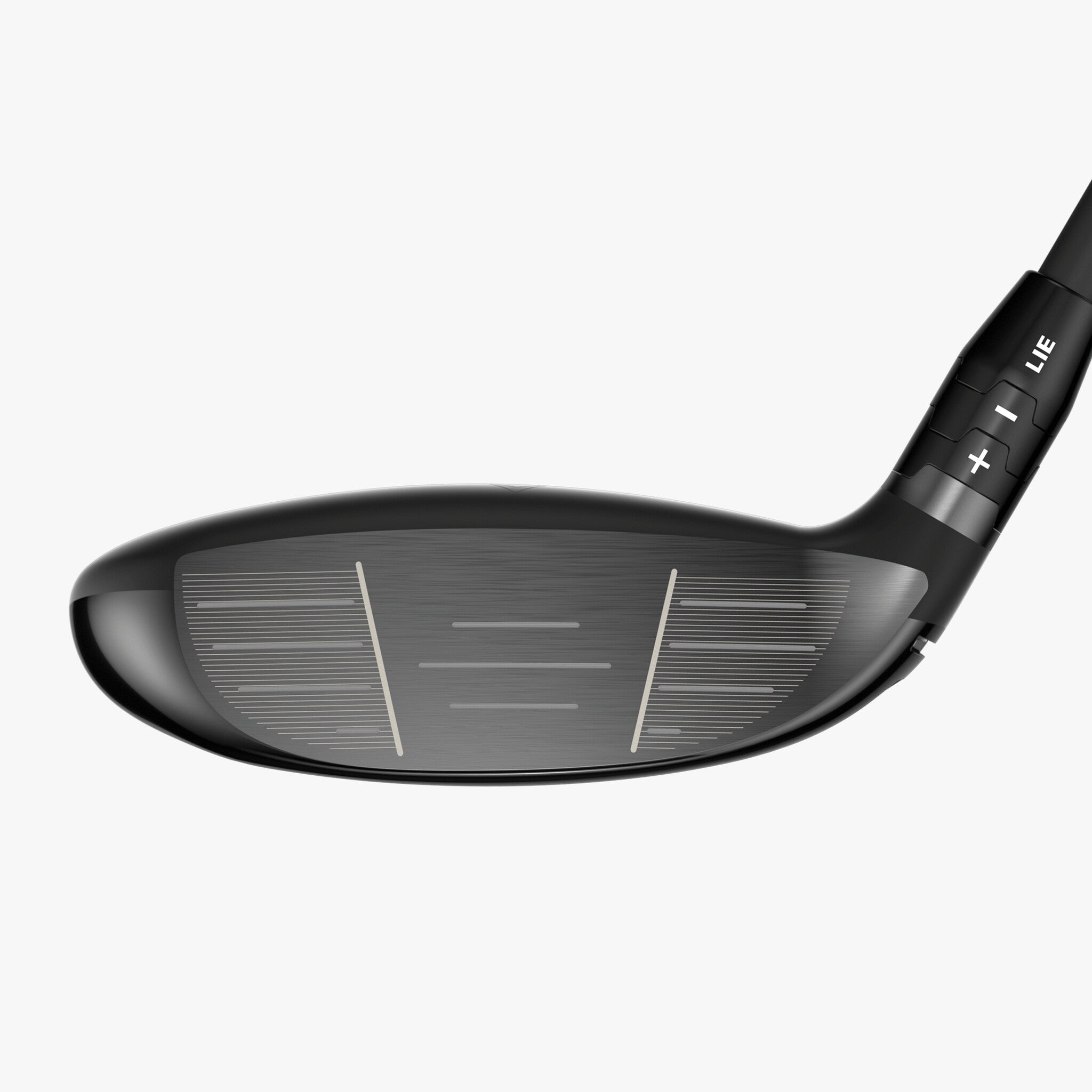 Callaway Quantum Max Fast Custom Fairway Wood