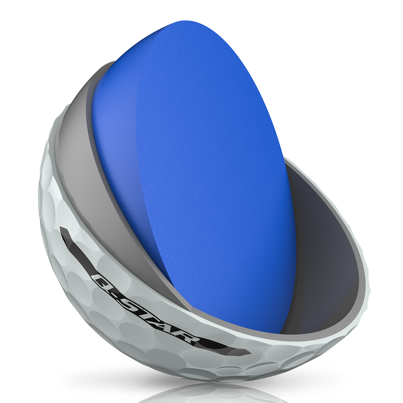 Srixon Q-Star Ultispeed Golf Balls