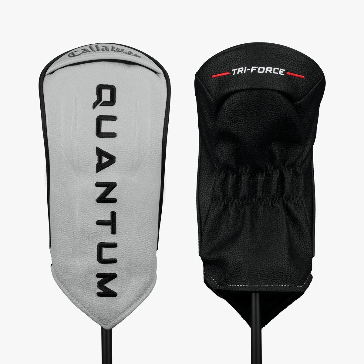 Callaway Quantum Triple Diamond Custom Driver