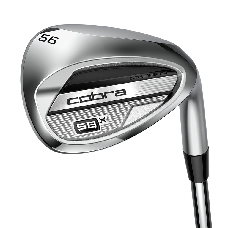 Cobra Snakebite X Custom Wedge