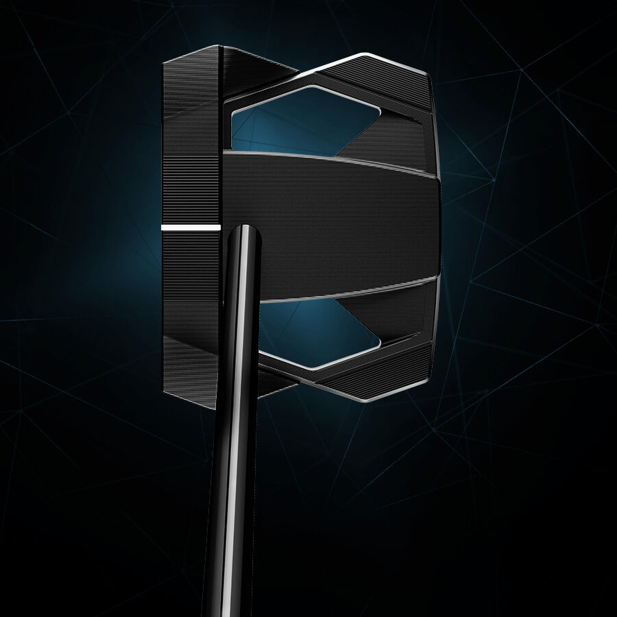 TaylorMade Spider ZT Black Counter Balance