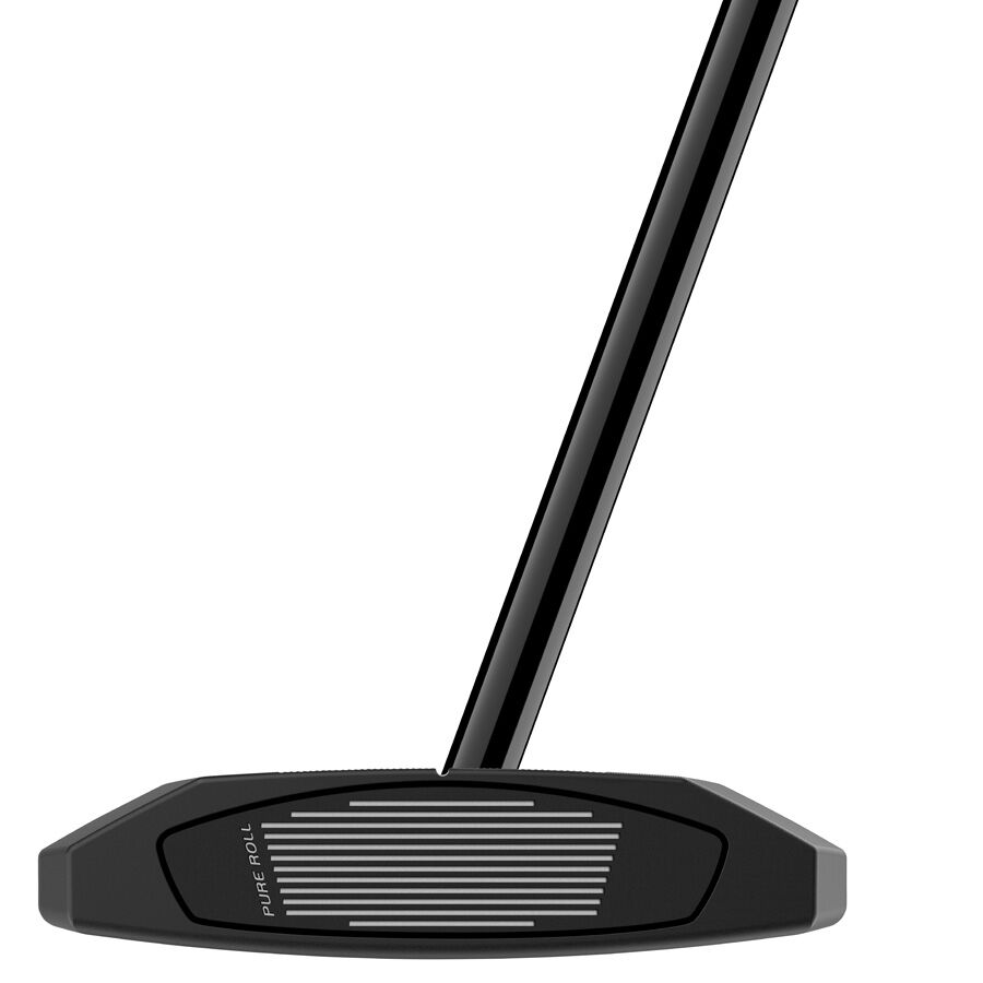 TaylorMade Spider ZT Black Counter Balance