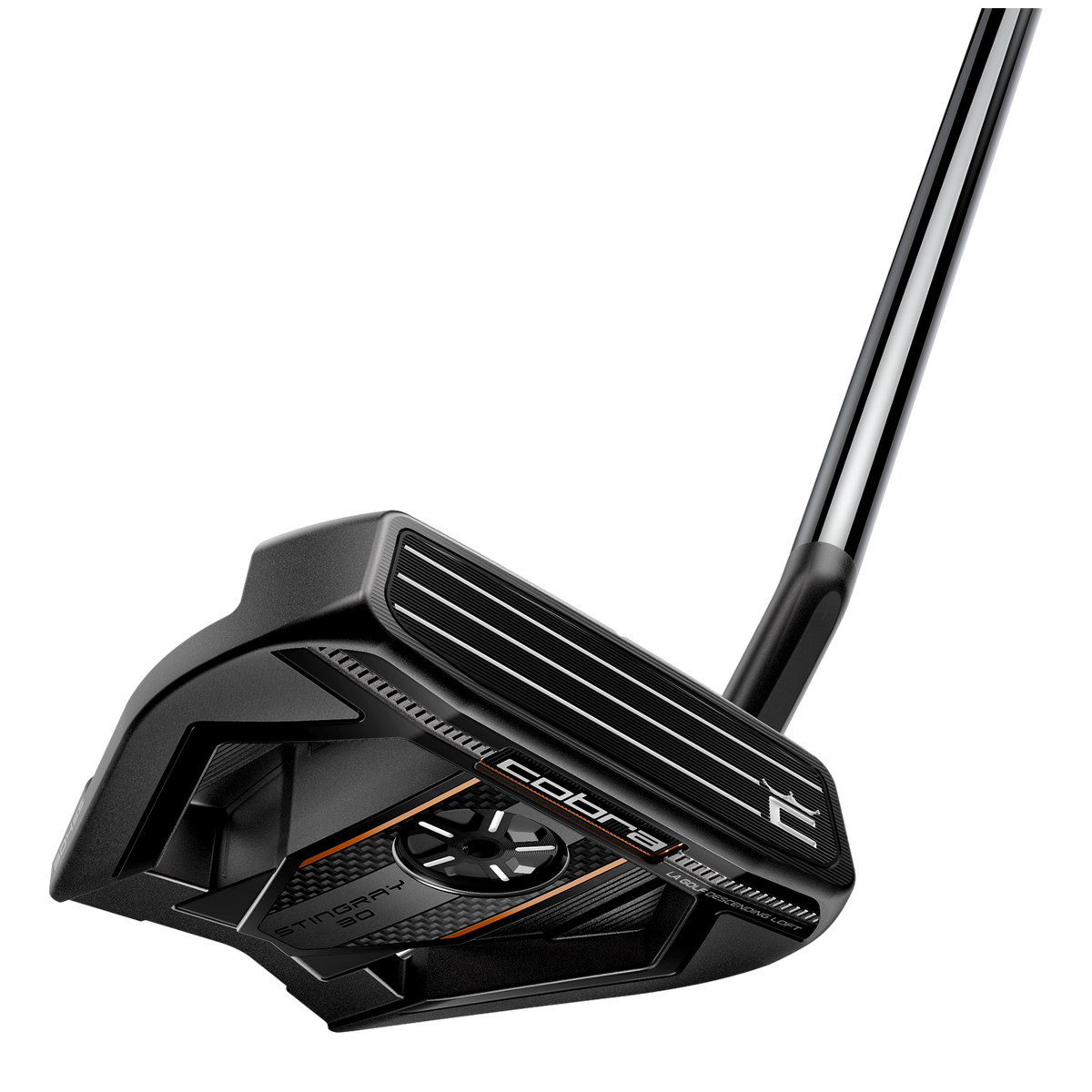 Cobra Vintage Stingray-30 Putter