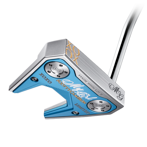 Scotty Cameron 2023 My Girl LTD Putter