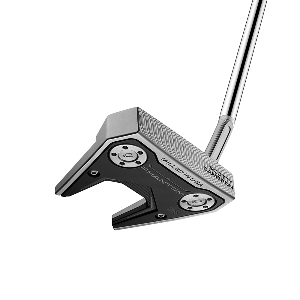 Scotty Cameron 2024 Phantom 7.5 Custom Putter