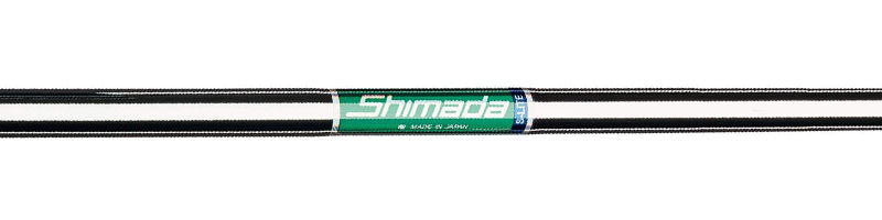 Shimada Tour Wedge