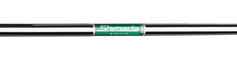 Shimada Tour Wedge