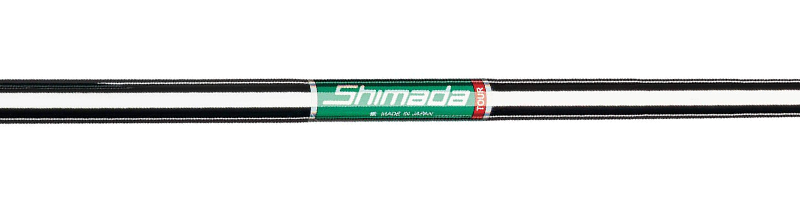 Shimada Tour Wedge