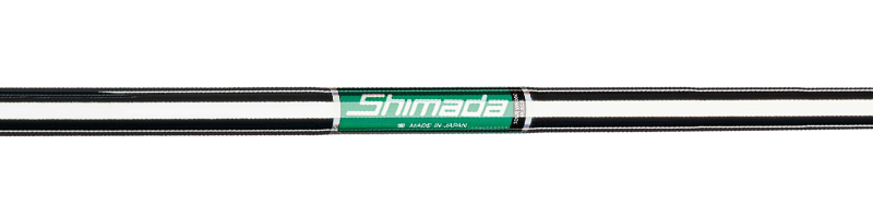 Shimada Tour Wedge
