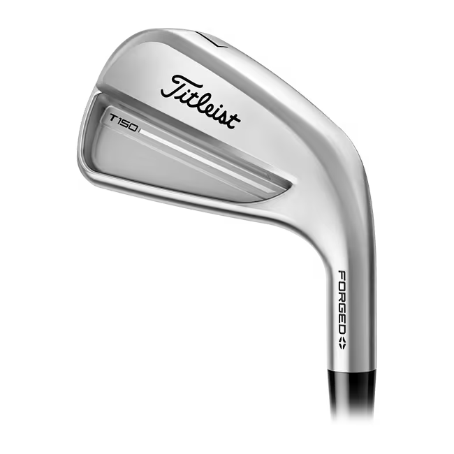 Titleist T150 2025 Custom Irons