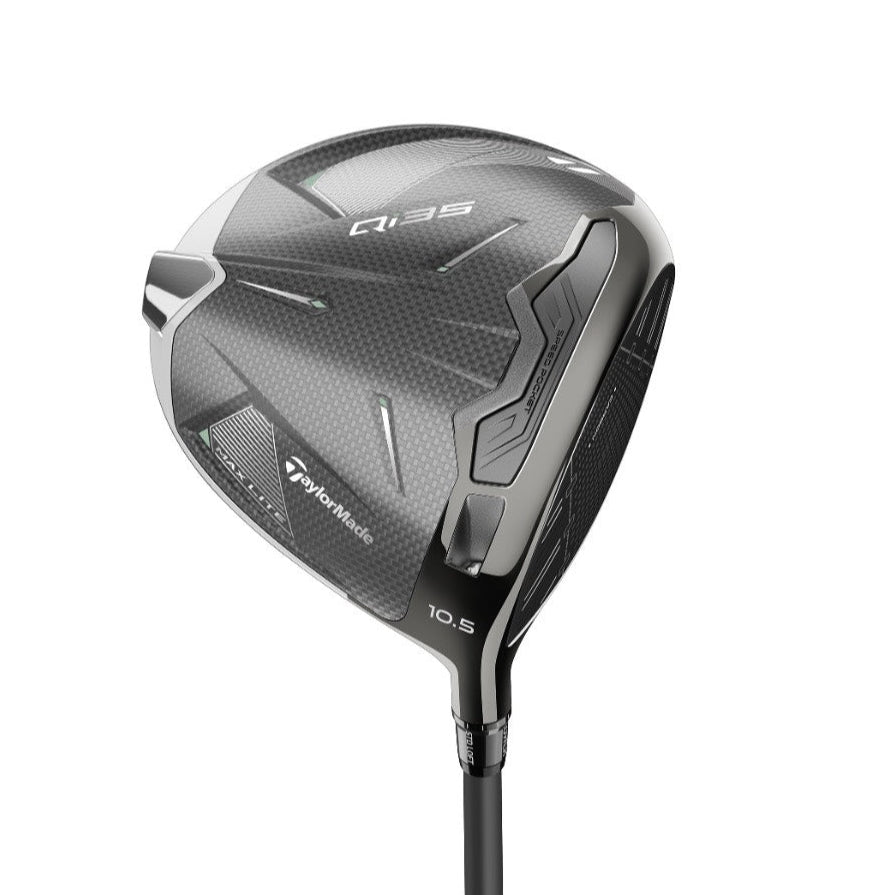 TaylorMade Qi35 Max Lite Custom Driver