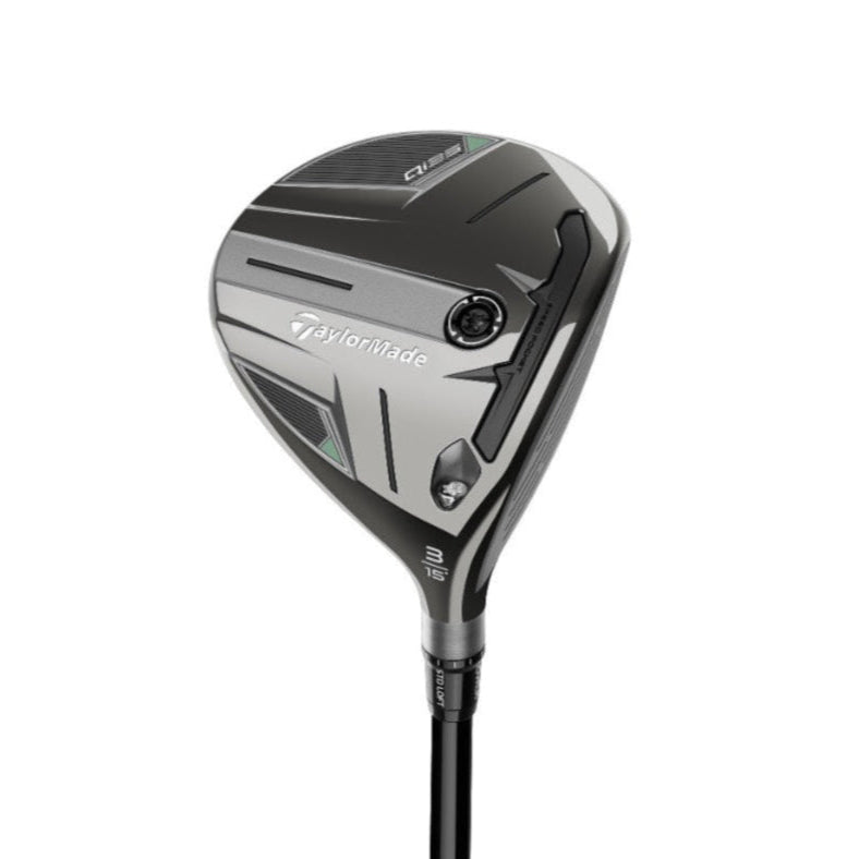TaylorMade Qi35 Custom Fairway Wood
