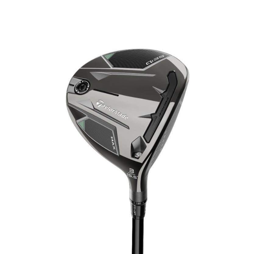TaylorMade Qi35 Max Custom Fairway Wood