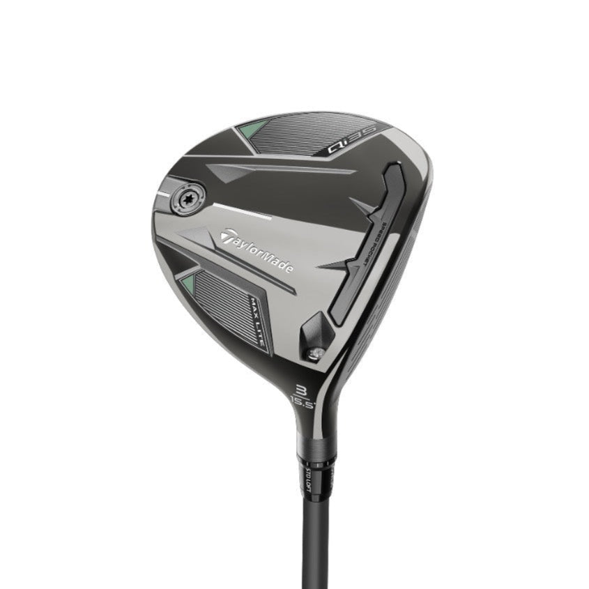 TaylorMade Qi35 Max Lite Custom Fairway Wood