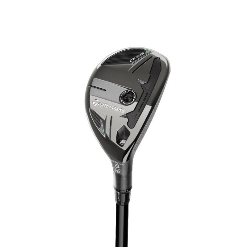 TaylorMade Qi35 Custom Hybrid