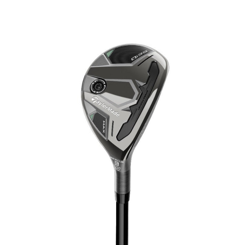 TaylorMade Qi35 Max Custom Hybrid