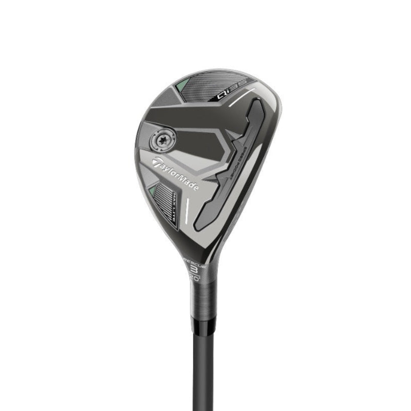 TaylorMade Qi35 Max Lite Custom Hybrid