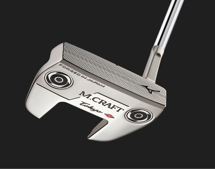 Mizuno M Craft TOKYO Custom Putter