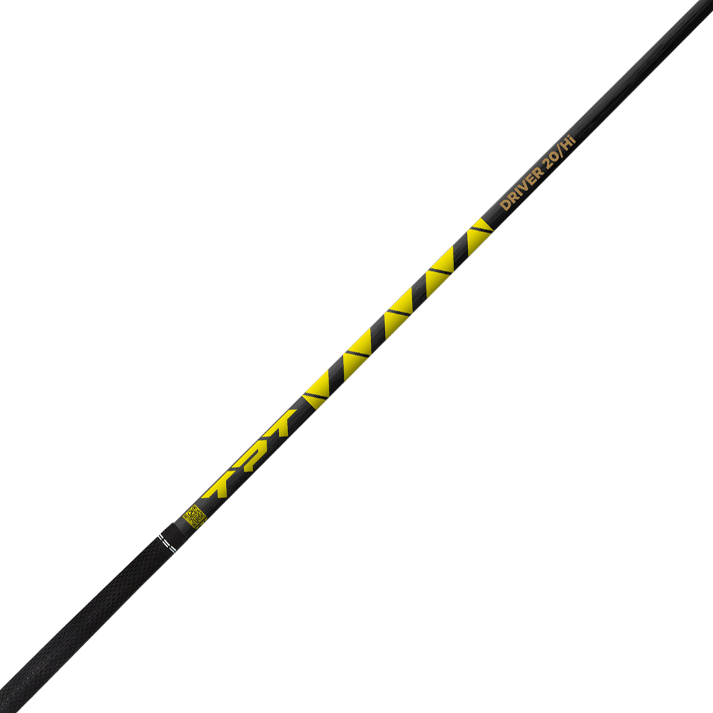 TPT Nitro Range Driver Shaft