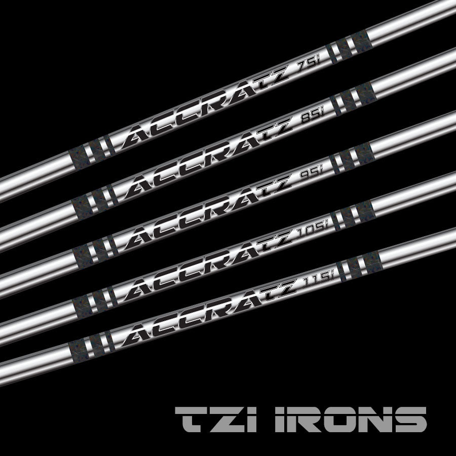 Accra TZi Iron Shaft