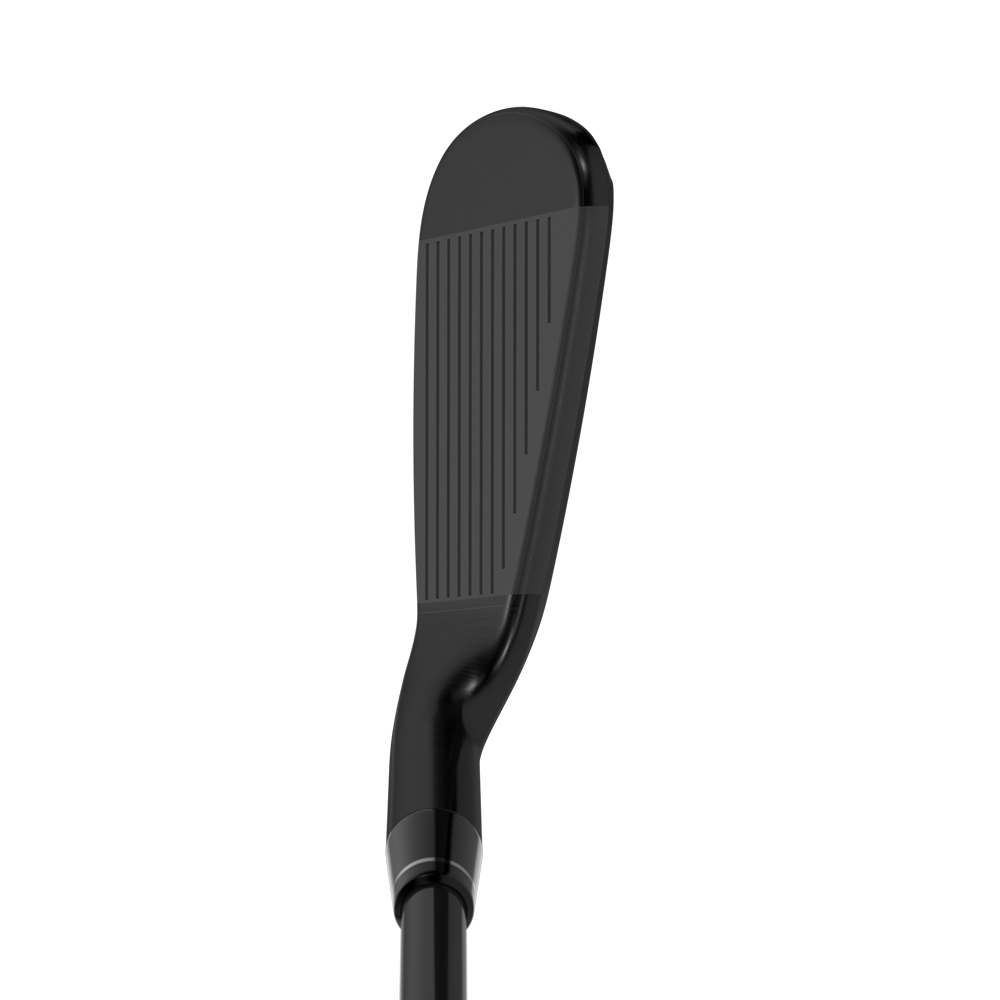 Callaway Apex Ti Fusion Custom Irons
