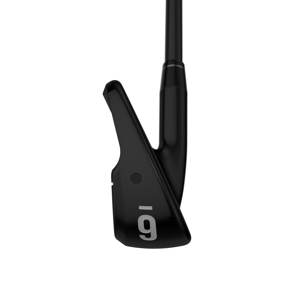 Callaway Apex Ti Fusion Custom Irons
