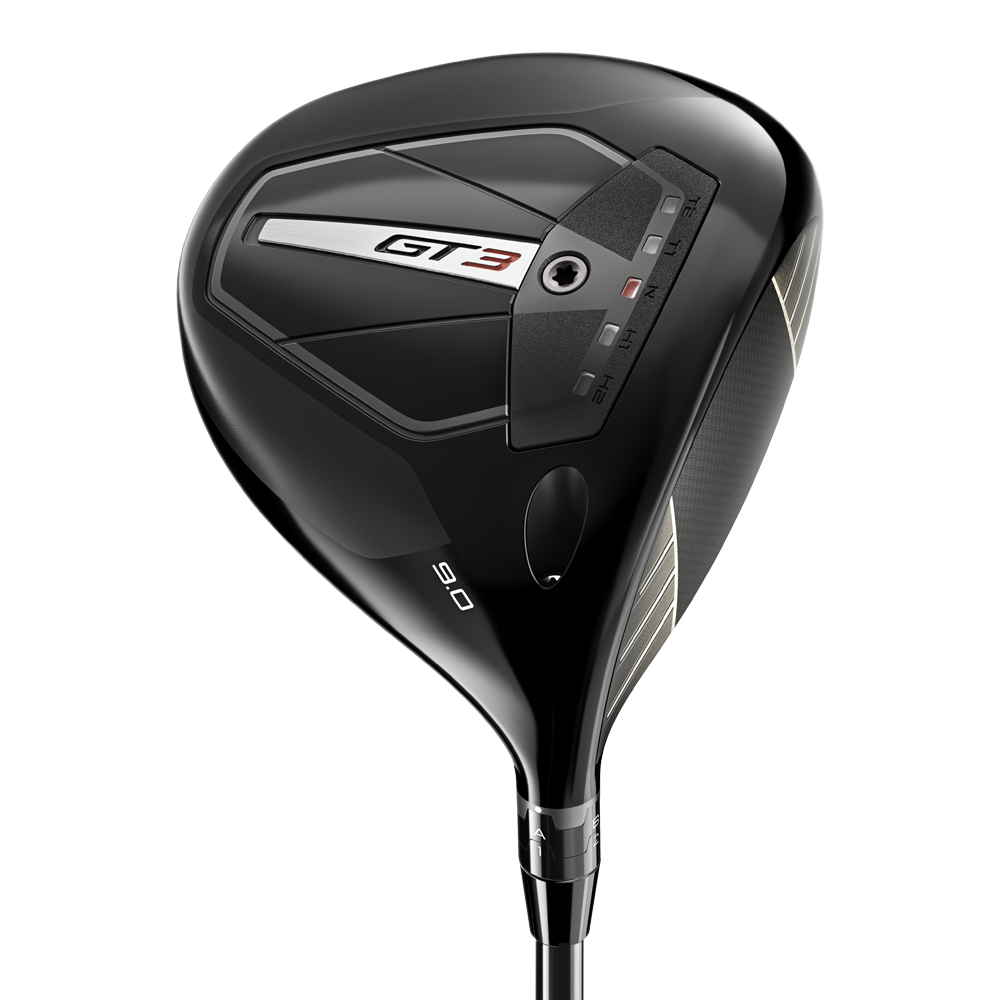 Titleist GT3 Custom Driver