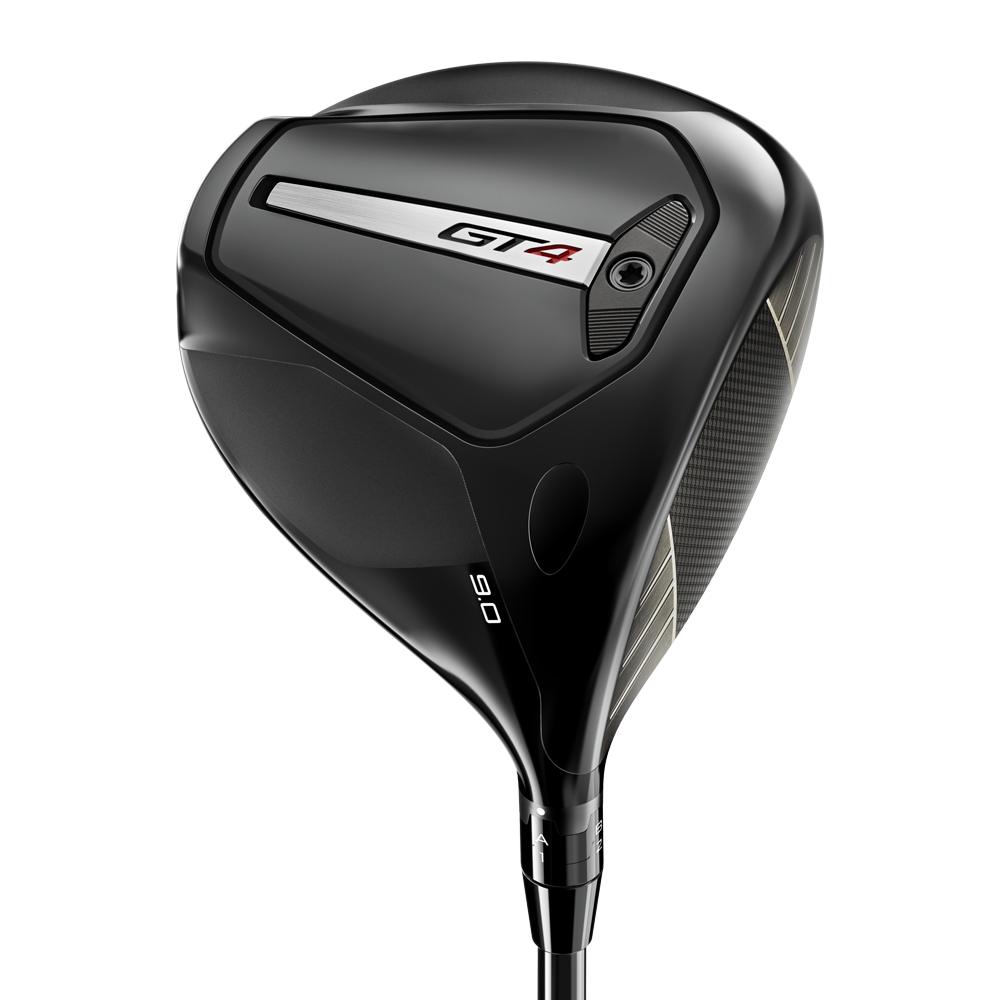 Titleist GT4 Custom Driver