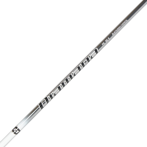 Mitsubishi Chemical Diamana PD Wood Shaft