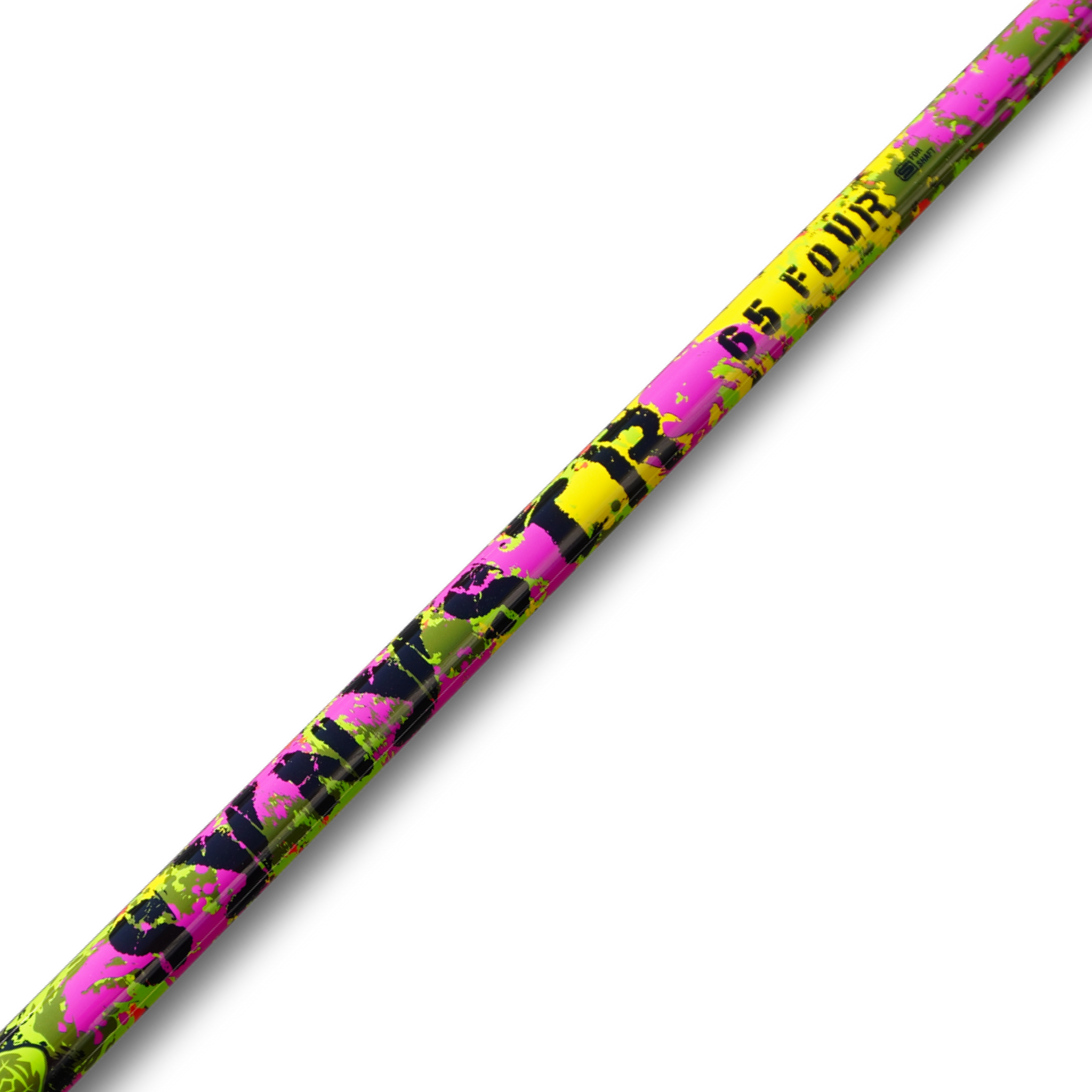 VA Composites SYNYSTR Wood Shaft