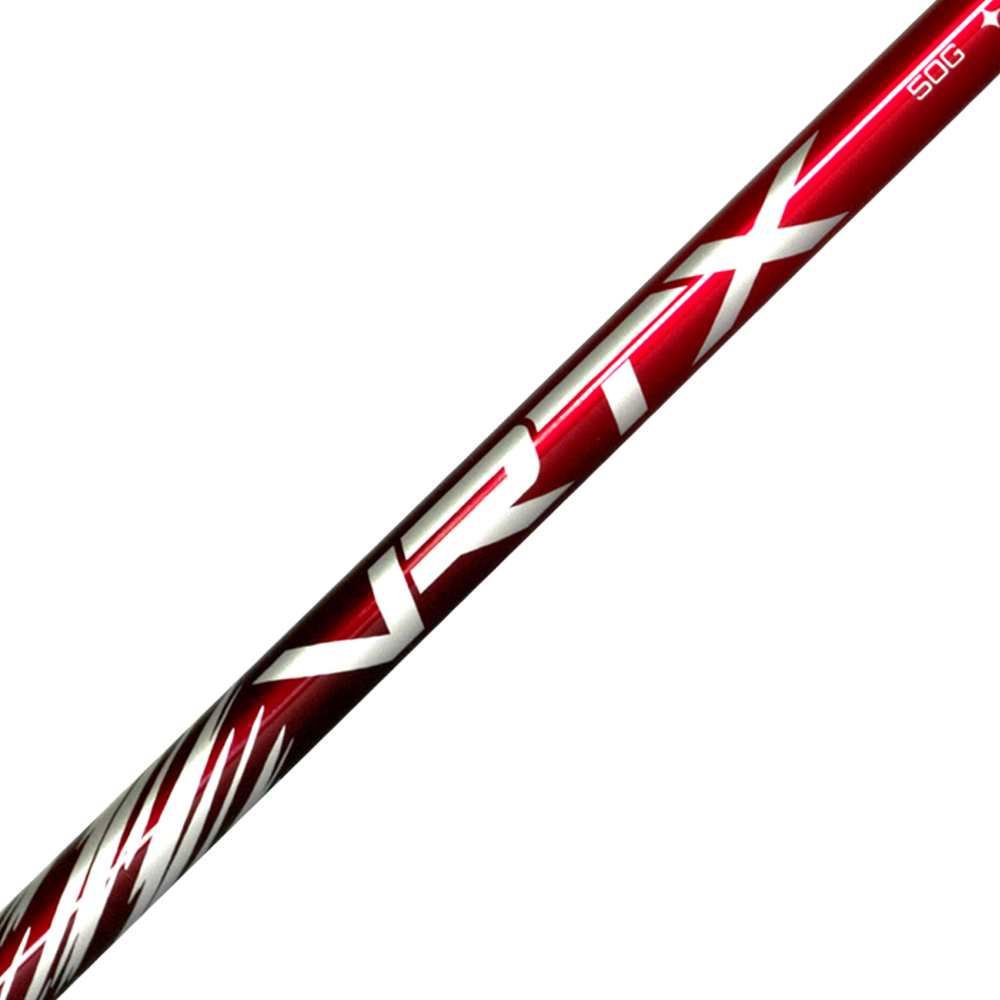 Project X VRTX Red Wood Shaft