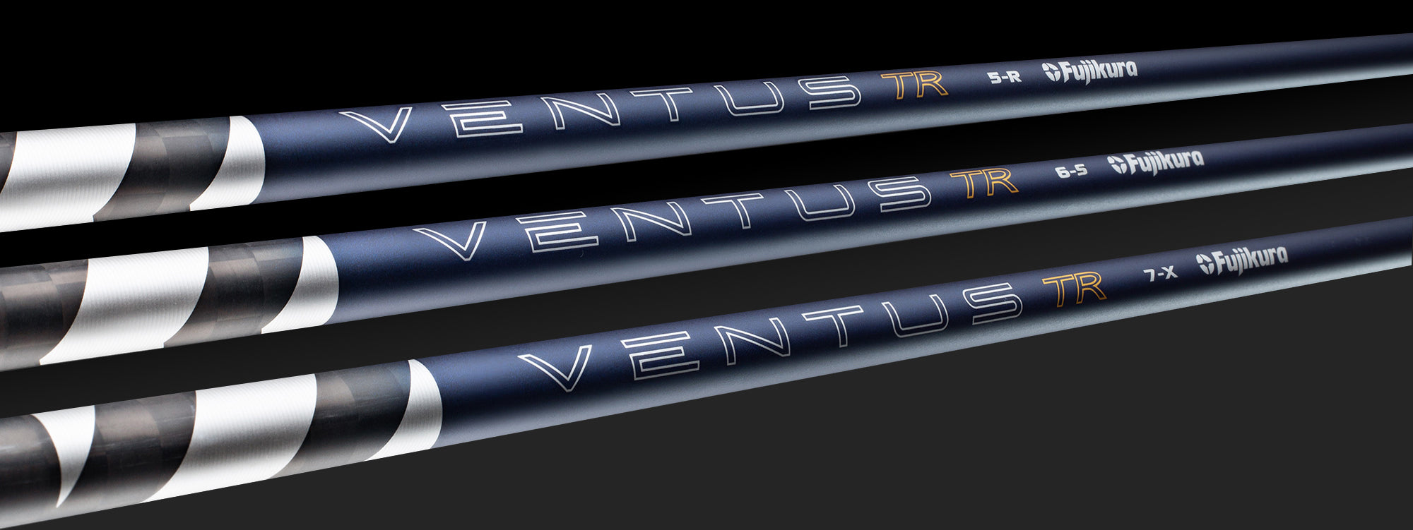 Fujikura 2026 Ventus TR Blue Wood Shaft (Velocore+)