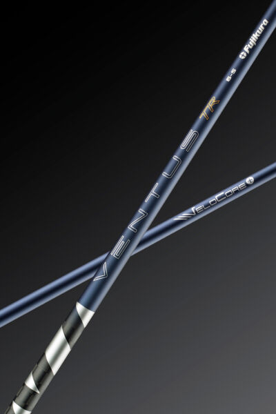 Fujikura 2026 Ventus TR Blue Wood Shaft (Velocore+)