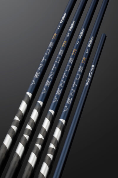 Fujikura 2026 Ventus TR Blue Wood Shaft (Velocore+)
