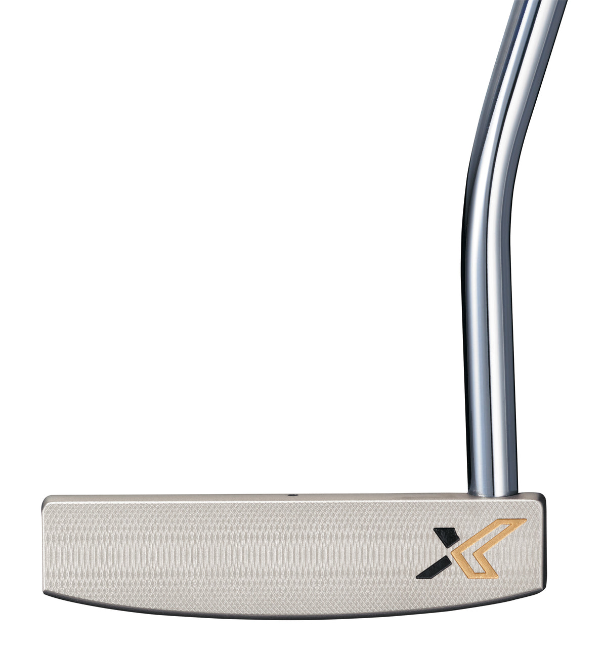 XXIO Mallet Custom Putter