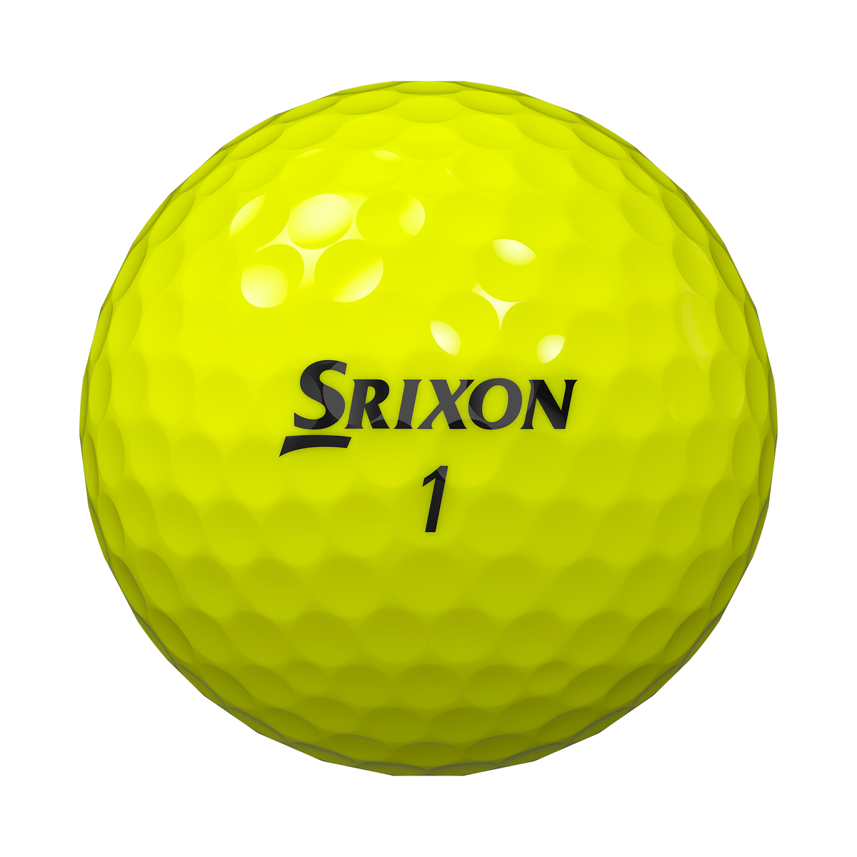 Srixon Z-STAR Golf Balls