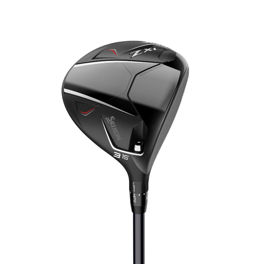 Srixon ZXi Custom Fairway Wood