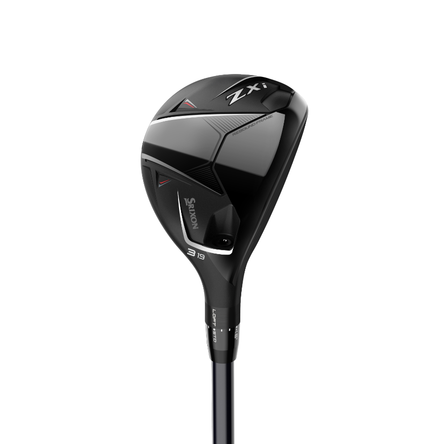 Srixon ZXi Custom Hybrid