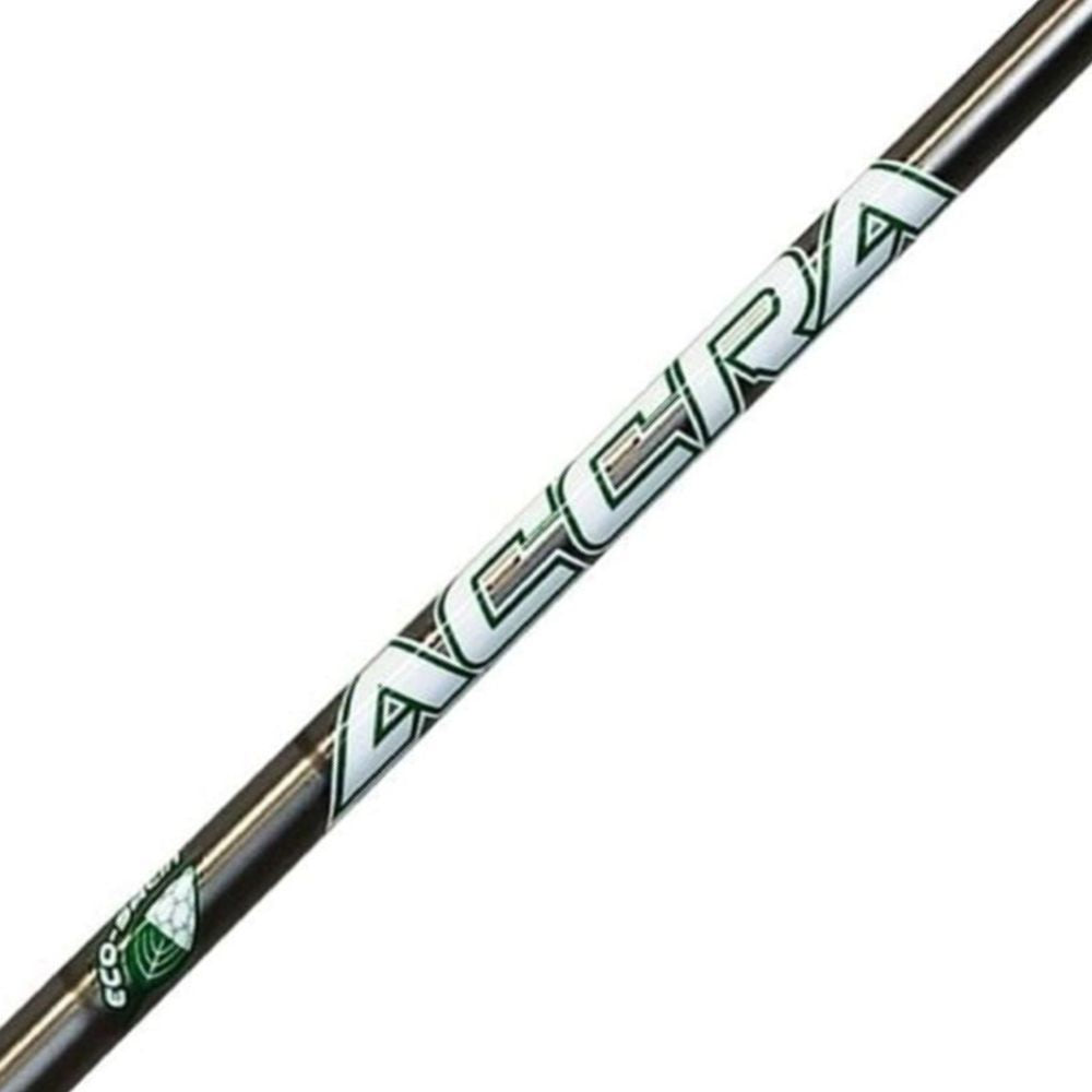 Accra iSteel Green Wedge Shaft