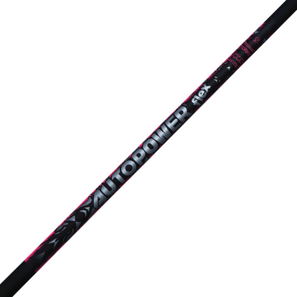 AutoFlex AutoPower Flex Driver Shaft