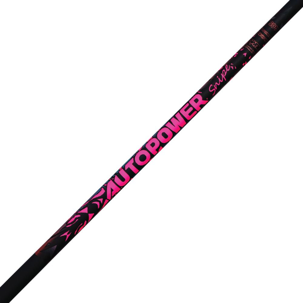 AutoFlex AutoPower Snipe Driver Shaft