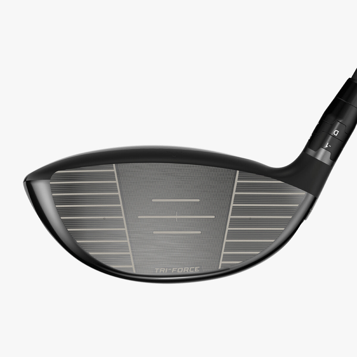 Callaway Quantum Max Fast Custom Driver