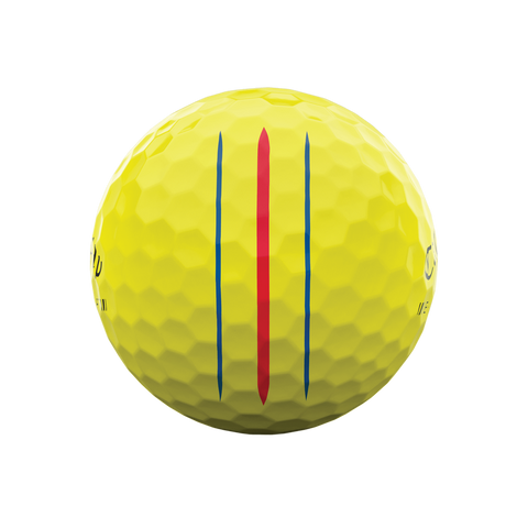 Callaway ERC Soft Triple Track Golf Balls