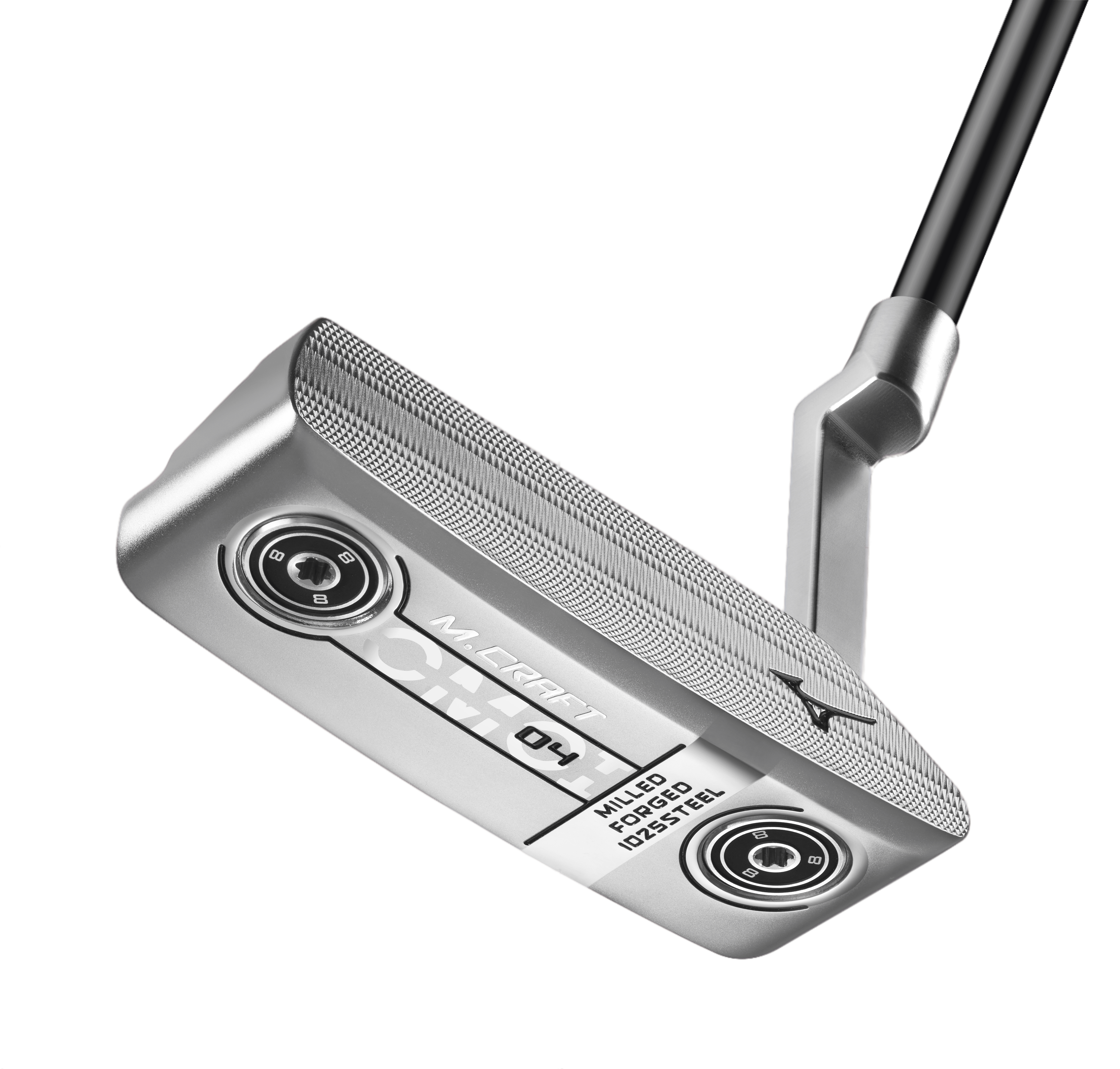 Mizuno M CRAFT OMOI Type 4 Custom Putter