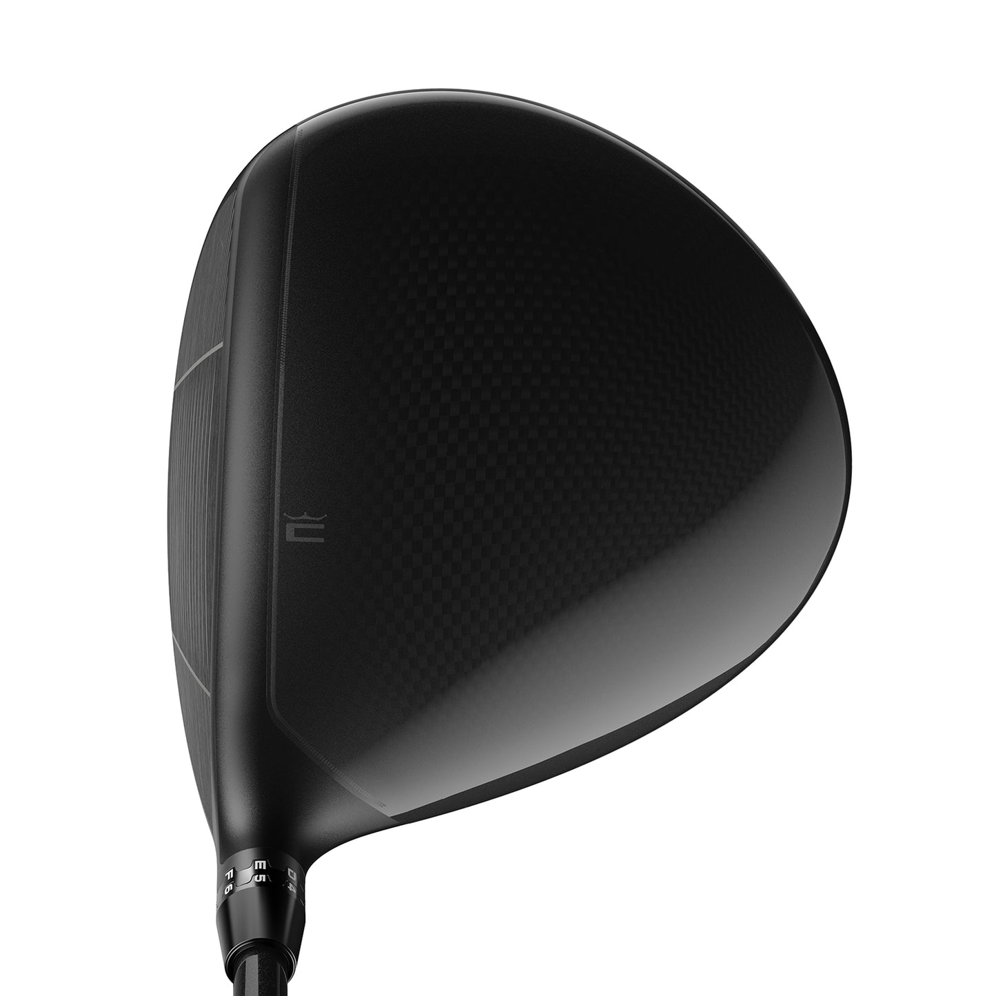 Cobra Optum Max K Custom Driver