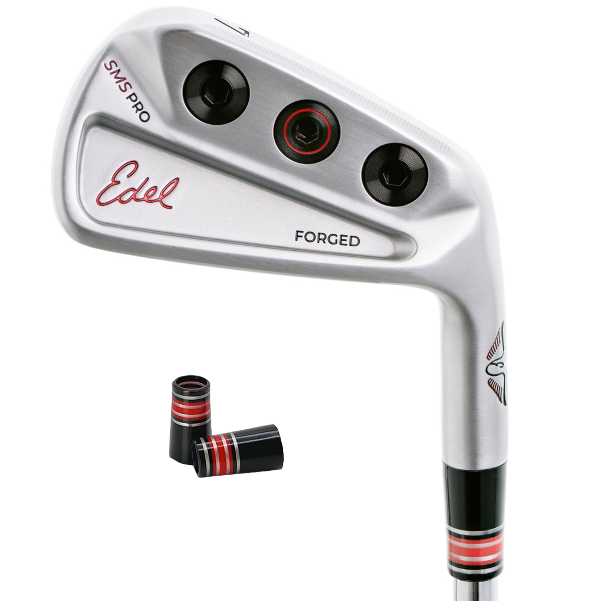 Edel Golf SMS Pro Irons