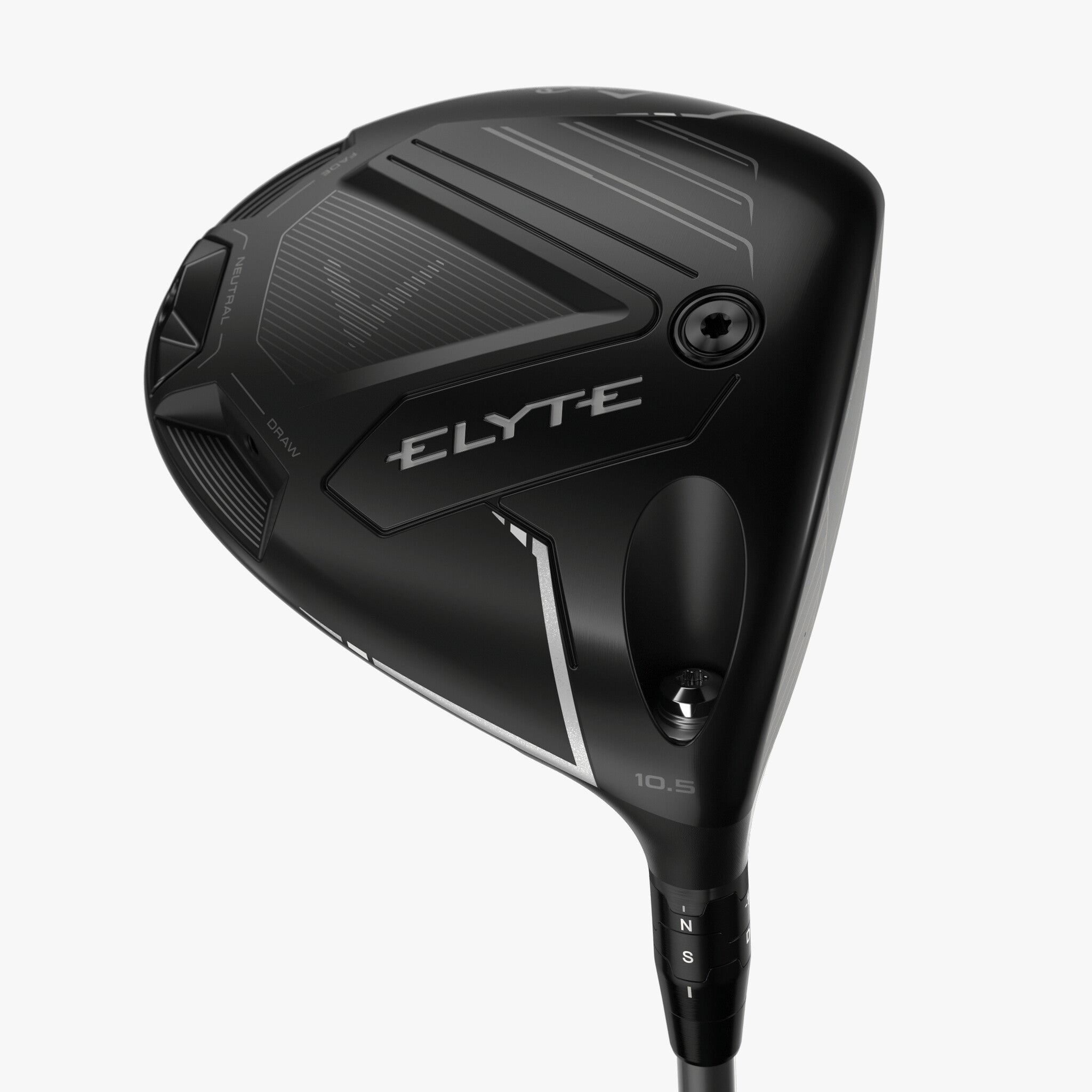 Callaway Elyte Night Edition