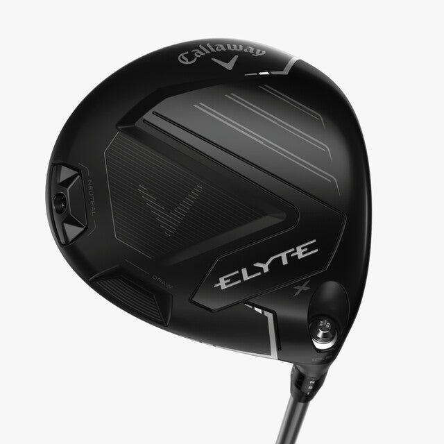 Callaway Elyte X Night Edition
